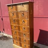 Archive binder