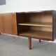 Vintage teak sideboard by Ib Kofod Larsen, Denmark