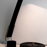 2 Dove desk lamps by Mario Barbaglia and Marco Colombo - edition Italian Luce design 80s