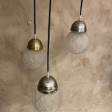 Suspensions art deco