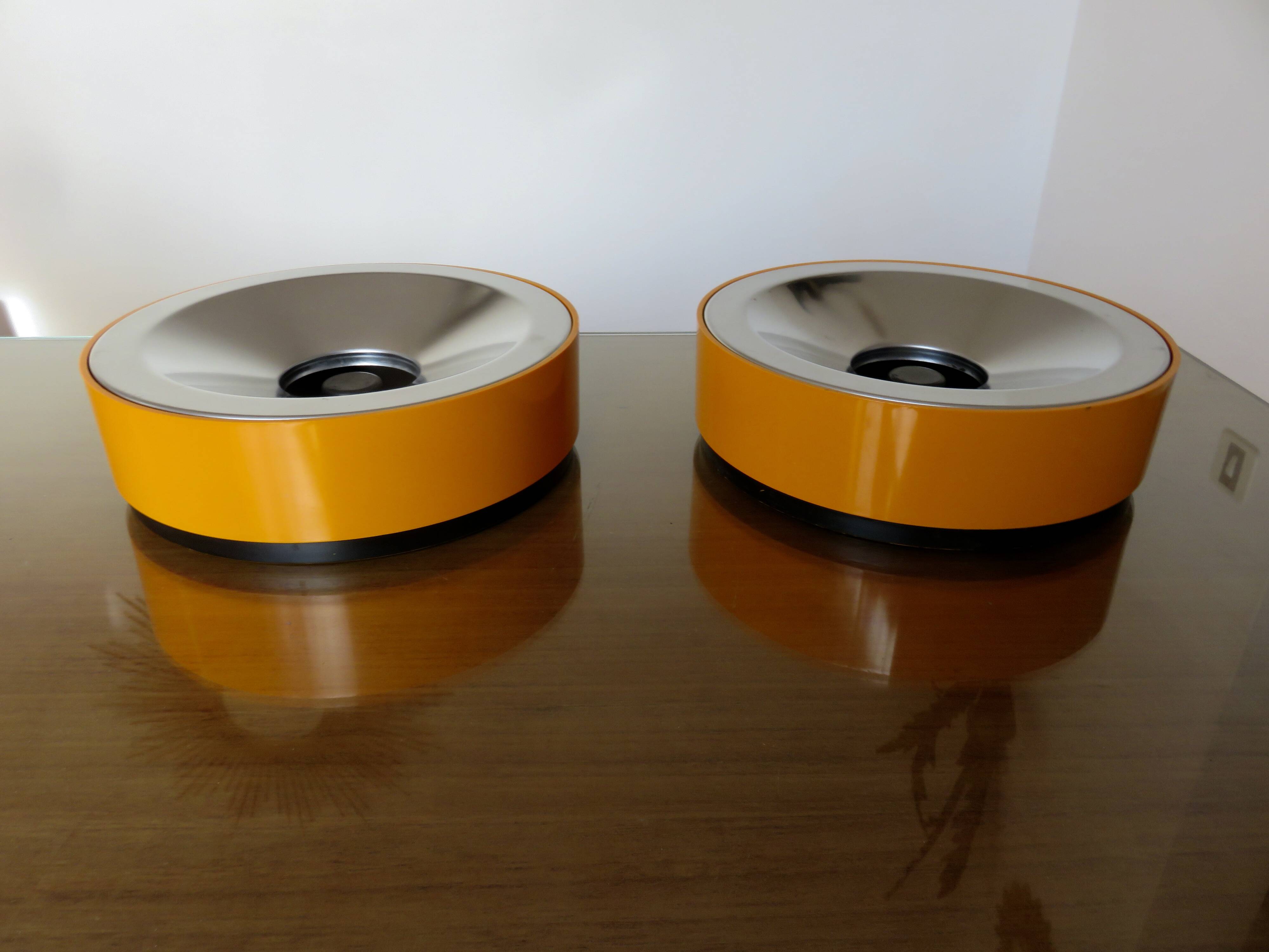 SAMP ashtray MANADE collection design Jean René Tallop