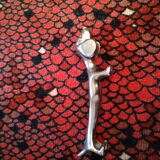 Door art deco knives