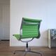 Vitra Eames 105 aluminium group