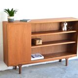McIntosh bookcase / shelves * 136.5 cm