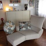 Topkapi by Cassina, design Francesco Binfare 1998