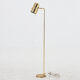 Lampadaire G-154 conçu par Hans-Agne Jakobsson, Suède. Années 1960