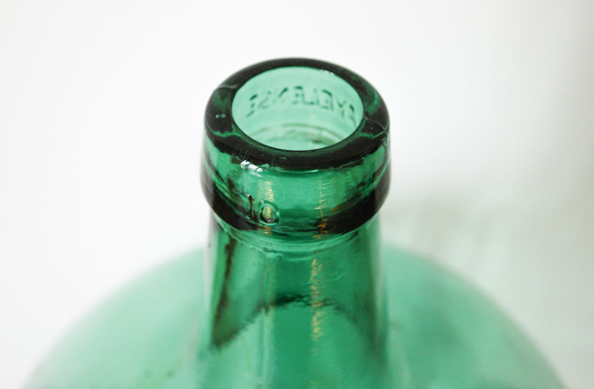 Demijohn Aylense 10L