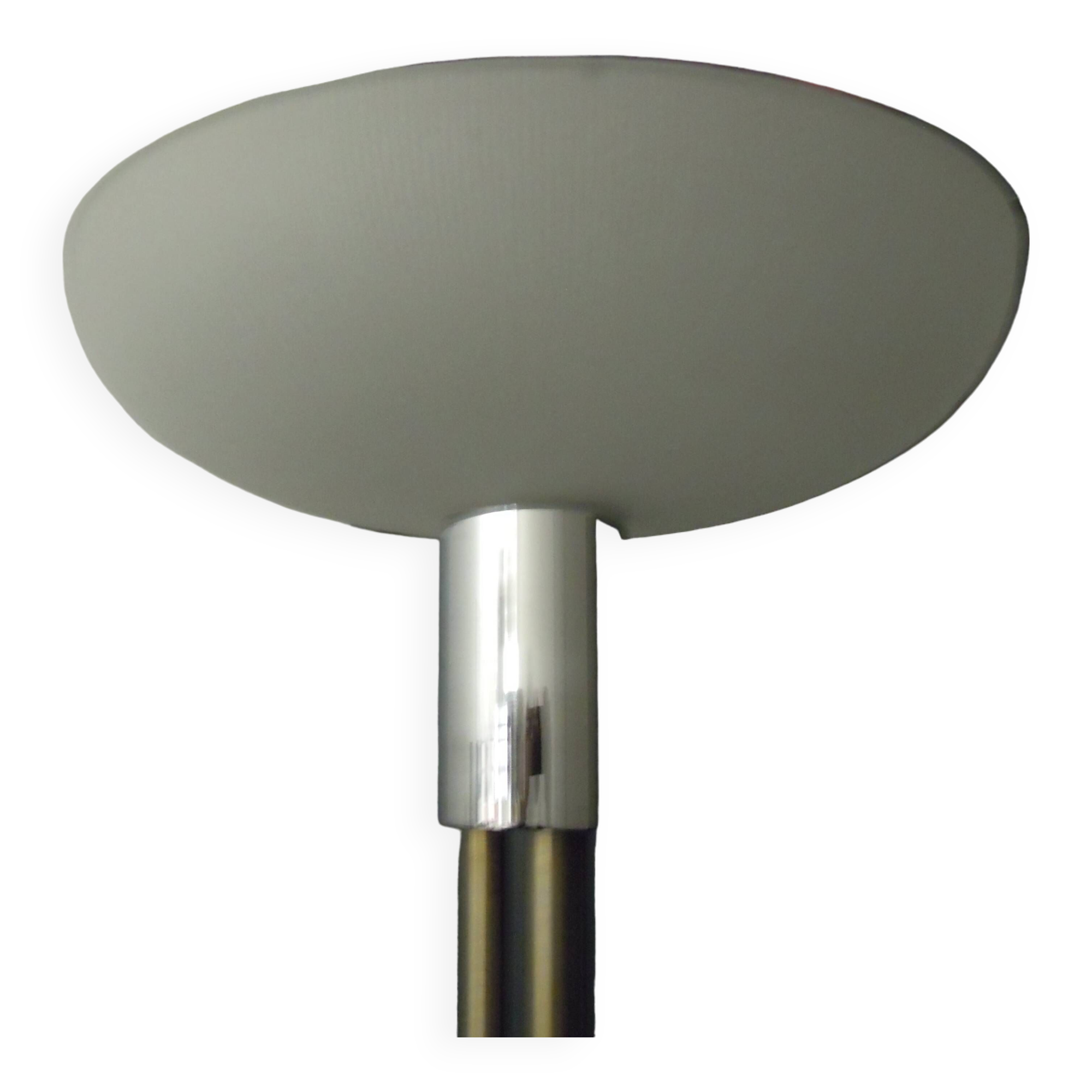 Floor Lamp Model 107V Jean PERZEL