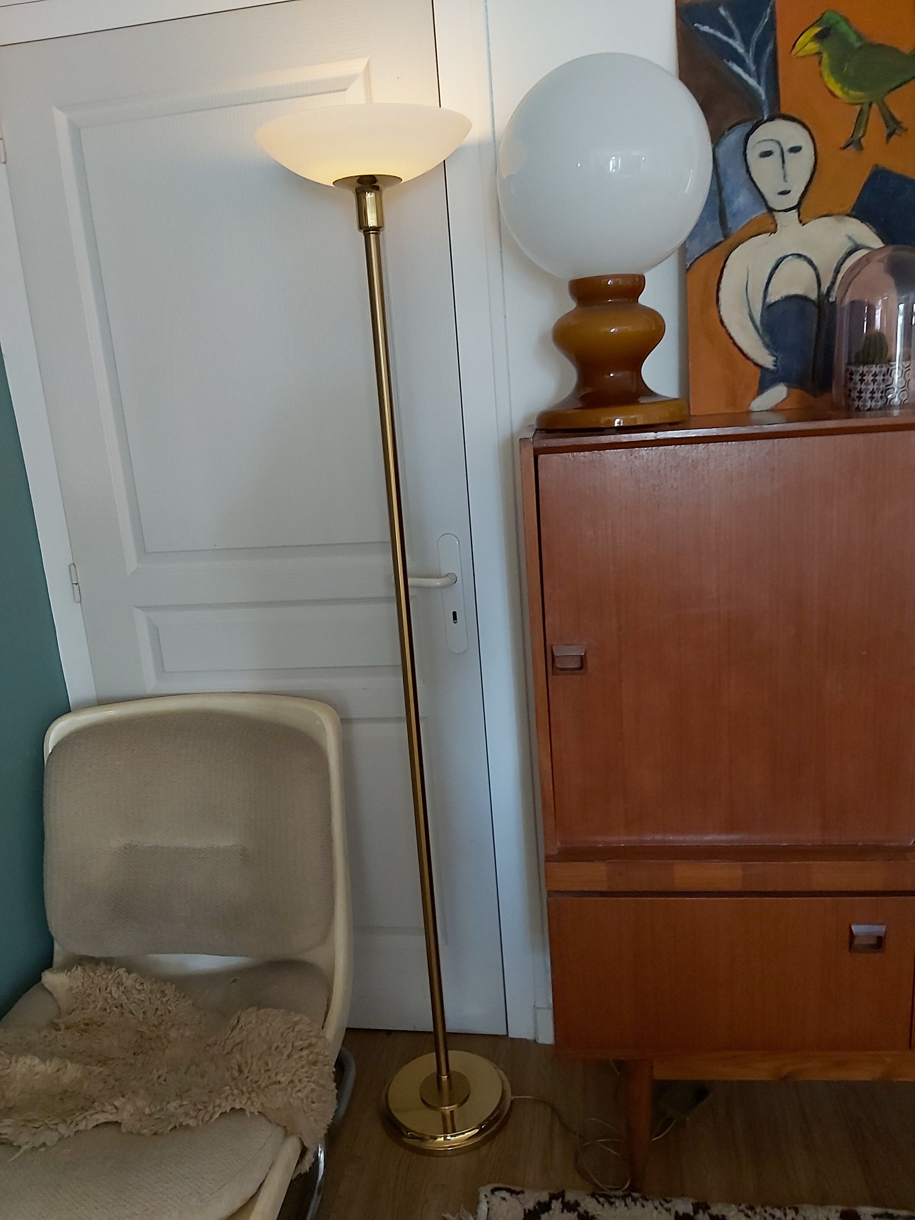 Relco Milano lamppost