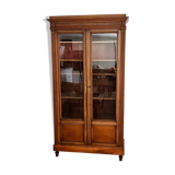 Vitrine ancienne