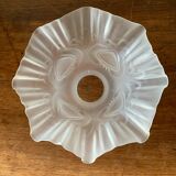Glass tulip