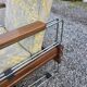 Vintage Everstyl armchair – 1980s