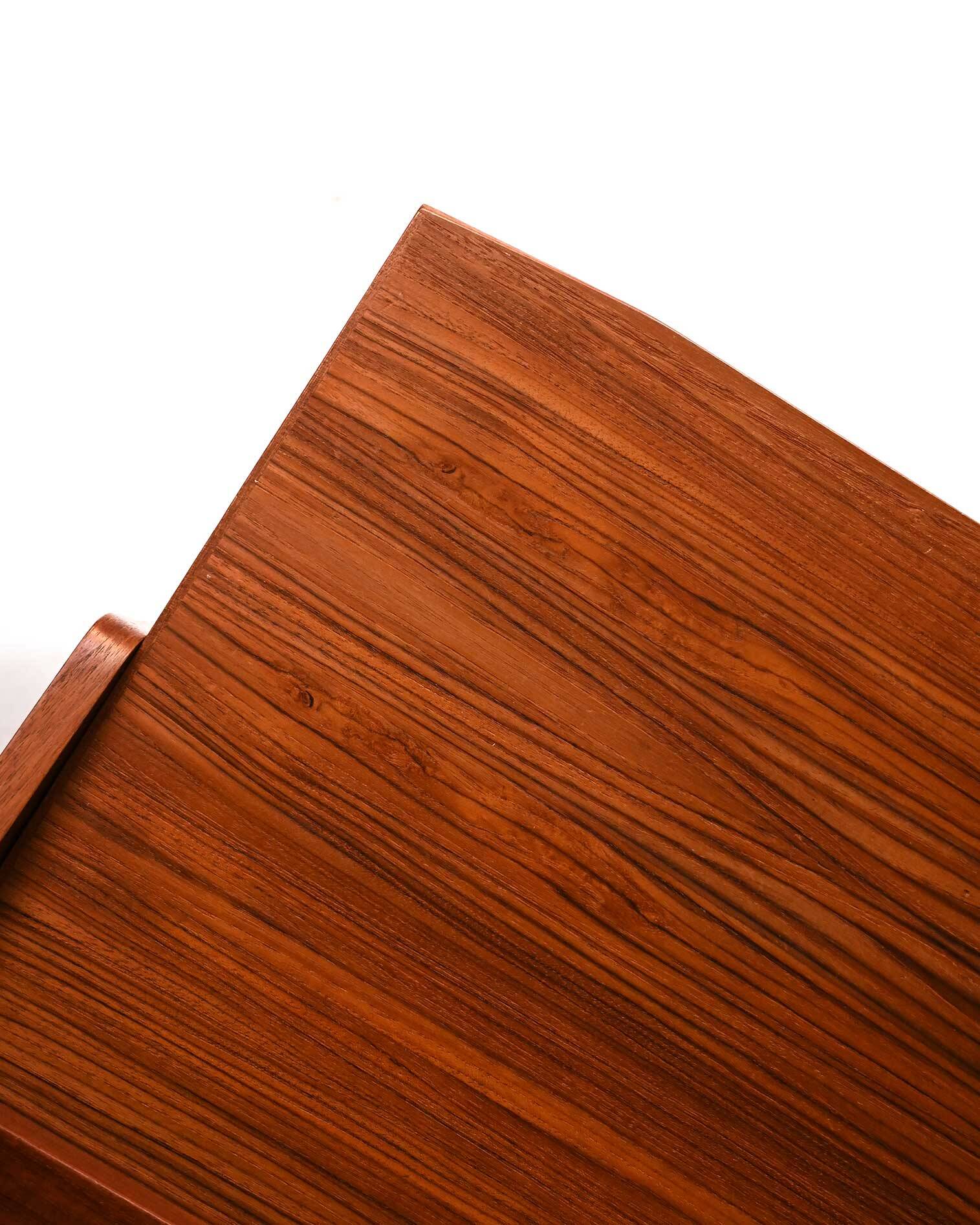 “Bornholmer” Bookcase by Dansk Møbelfabrik, 1960s