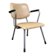 R5 Gispen armchair, 1950s, Netherlands