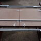 Table Lubke forme libre