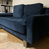NV Gallery Midnight sofa