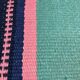 Vintage turkish kilim cushion cover 30x50cm