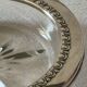 Coaster, 925 silver ring – A573