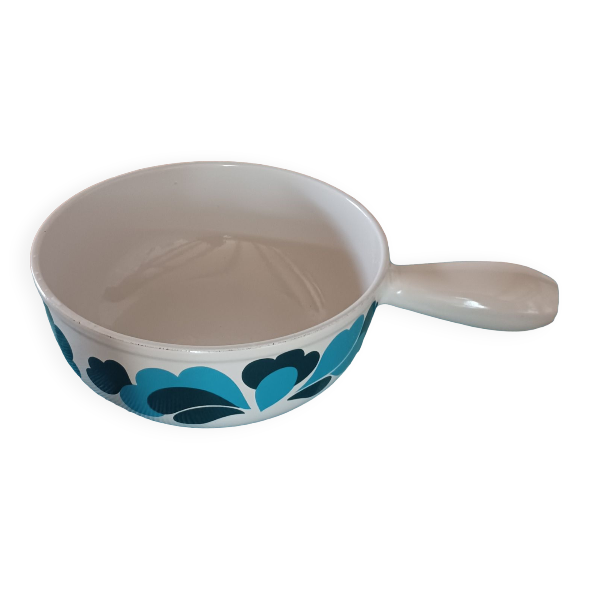 Cast iron pan Le Creuset