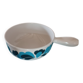 Cast iron pan Le Creuset