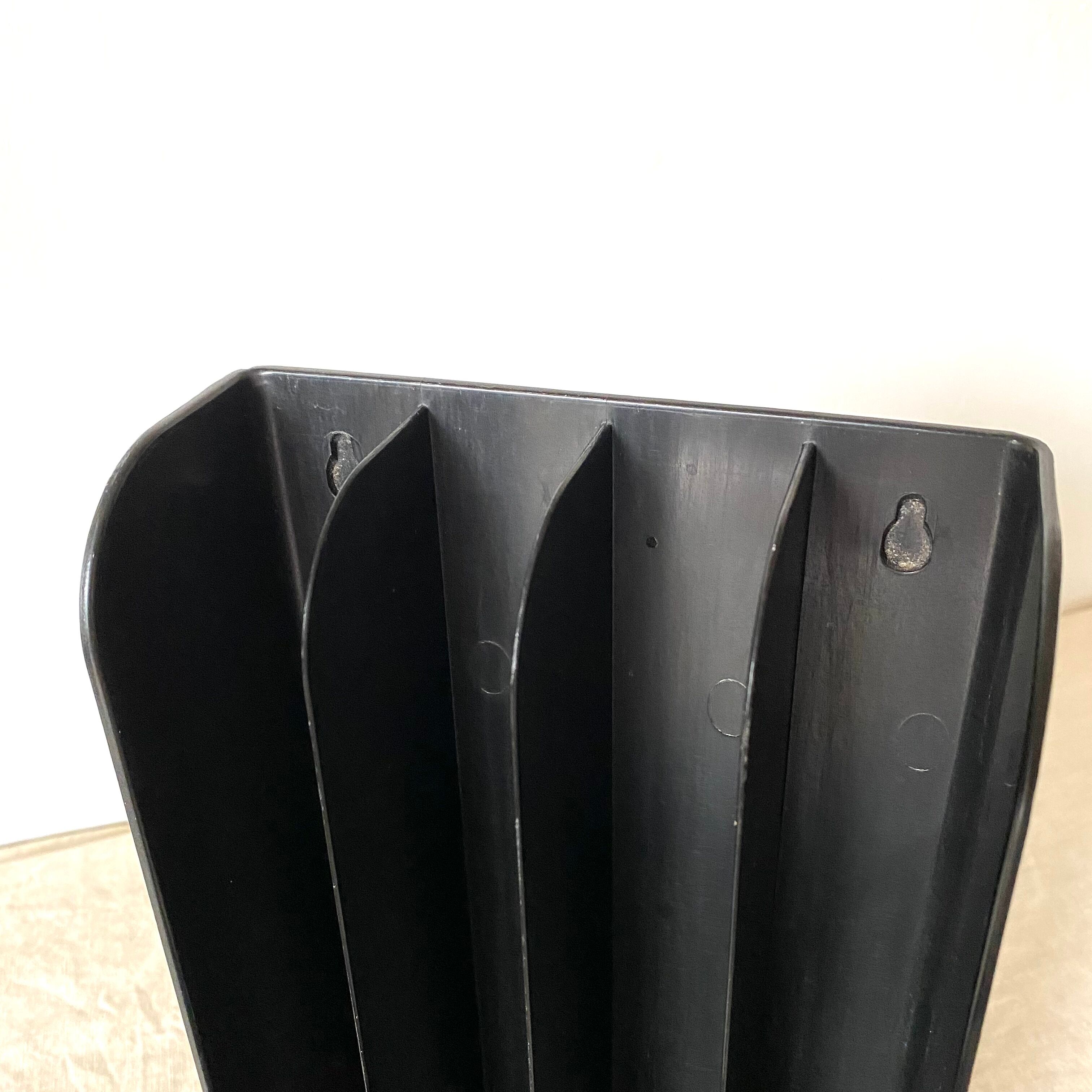 Range vinyl "boomerang" 70s