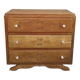 Commode art déco