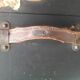 Transport trunk L90xh34xp50 travel