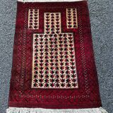 Handmade Persian rug