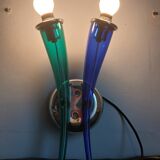 Vintage Artemide Wall Sconce