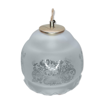 Vintage lamp