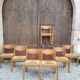Chaises Maison Regain