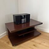 TV unit on wheels Roset