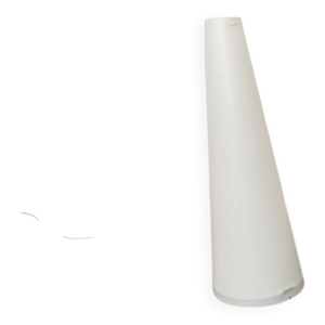 Lampe sur pied cône