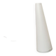 Lampe sur pied cône italienne postmoderne d'Emporium