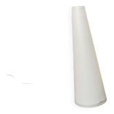Lampe sur pied cône italienne postmoderne d'Emporium