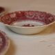 Service Spode « Pink Camilla » de 90 pièces, des années 1950