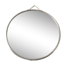 Barber round mirror 29x29cm