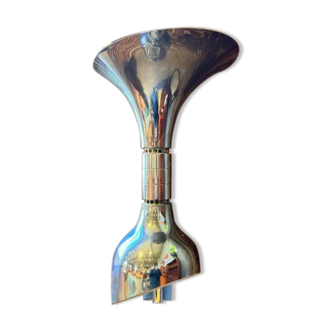 ‘am-as’ wall lamp, franco albini and franca helg for sirrah, 1960s