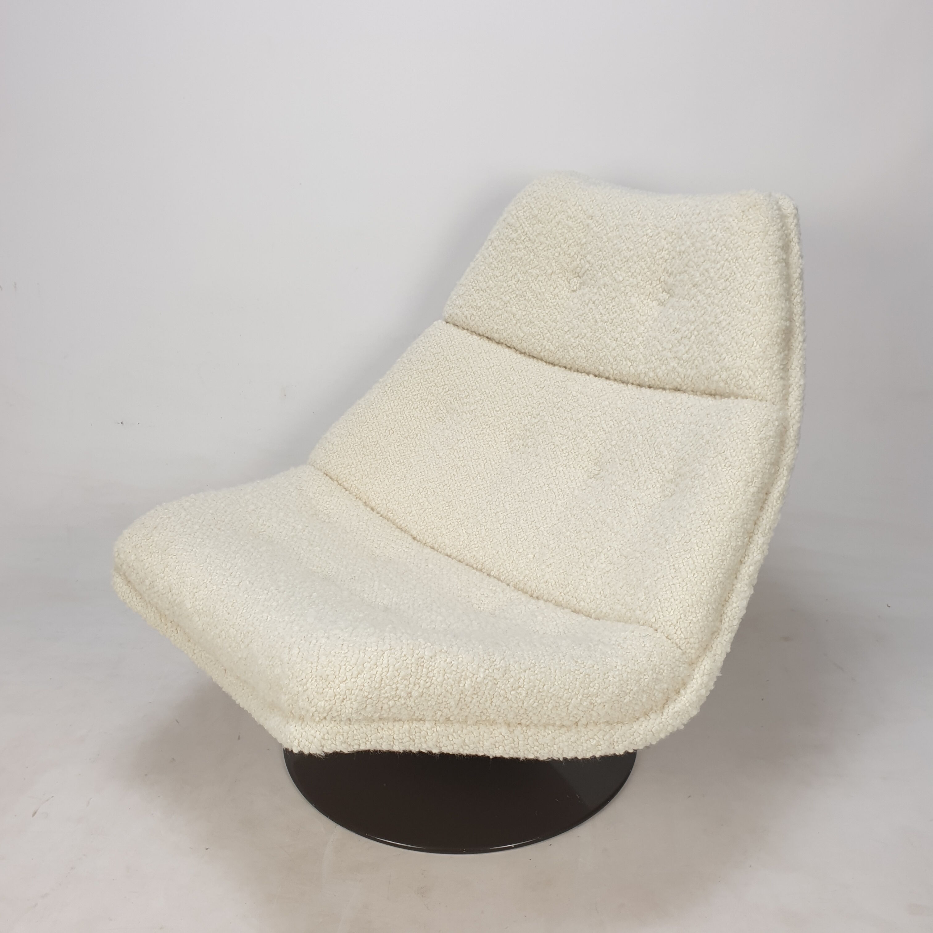 F511 Lounge Chair by Geoffrey Harcourt for Artifort, 1960s