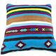 Vintage Turkish kilim cushion cover