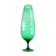 Green Empoli Italian Vase