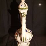 Old ''Capodimonte'' ewer