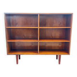 Bookshelf made of rosewood by Omann Junior Denmark