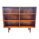 Meuble bibliothèque en palissandre par Omann Junior Danemark