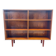 Meuble bibliothèque en palissandre par Omann Junior Danemark