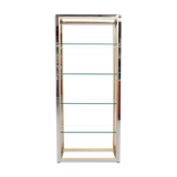 Renato Zevi Vitrine, Italy, 1970s