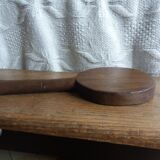 Washerwoman's laundry beater