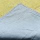 Mustard Yellow Decorative Turkish Kilim Carpet Rug, 212x305 Cm