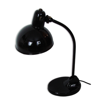Kandem office lamp, 1920's