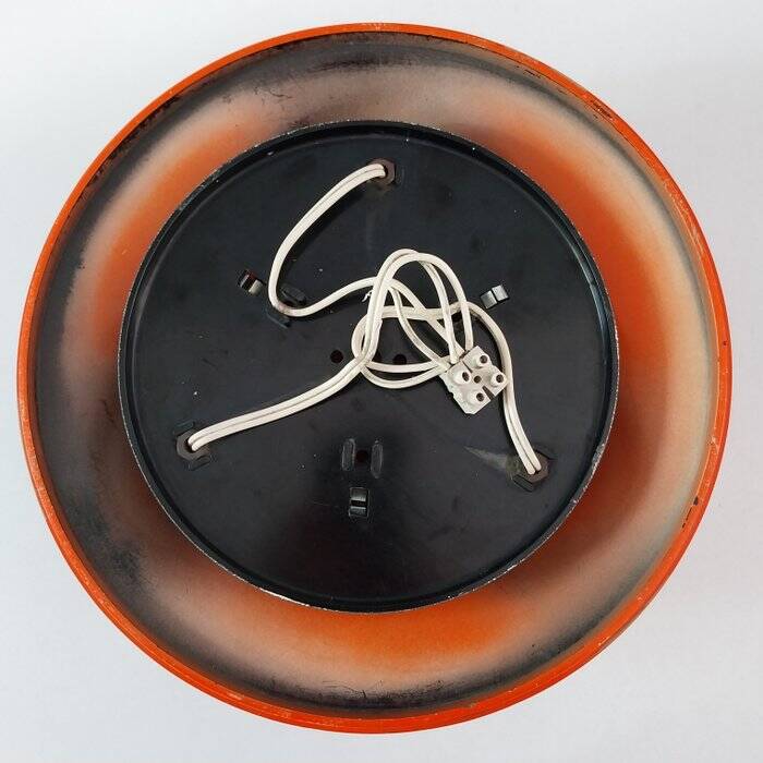 Triteti Artemide ceiling light